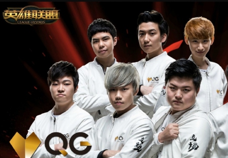 UZI：所有(yǒu)欠我的(de)冠軍 現(xiàn)在都(dōu)該還(hái)給我了(le)