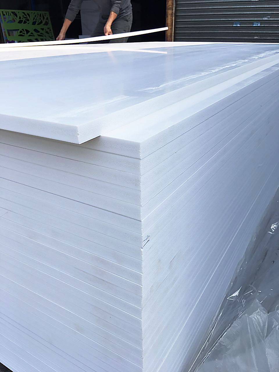 PVC Engineered Board_2